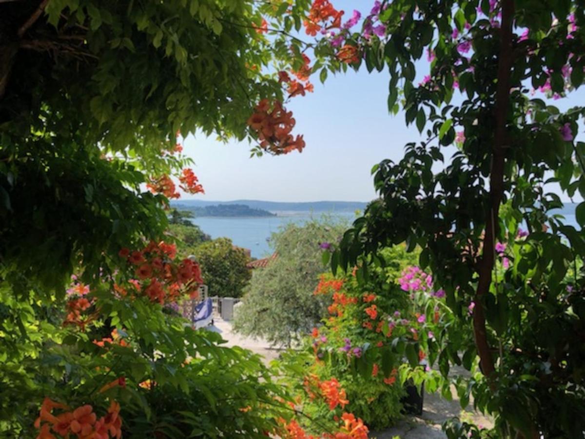 Apartments Furlan Portorož Exterior foto